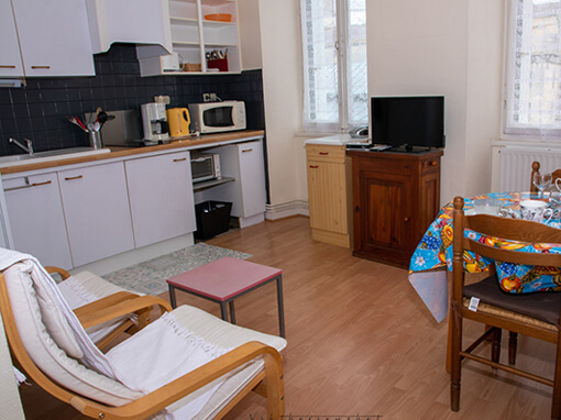 Appartement 6